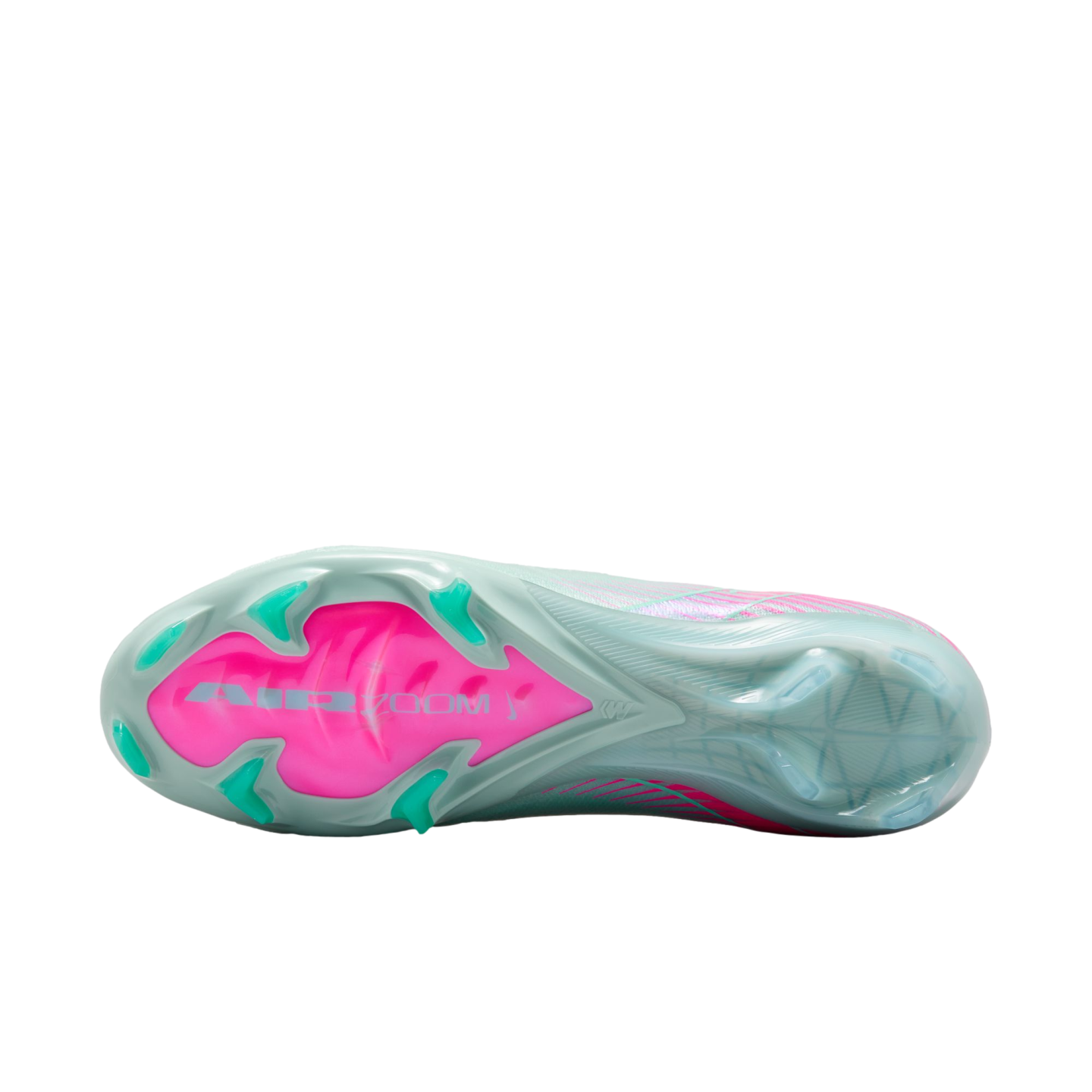 Nike Mercurial Vapor 16 Elite Firm Ground Cleats FQ1457-301