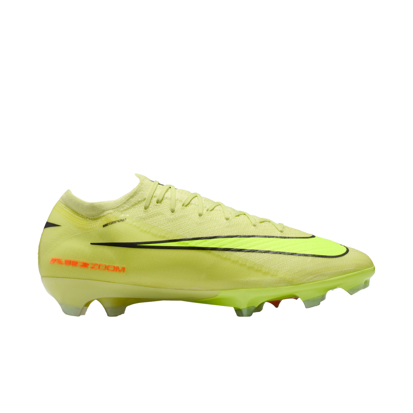 Nike Mercurial Vapor 16 Elite Firm Ground Cleats Soccer  display picture 2