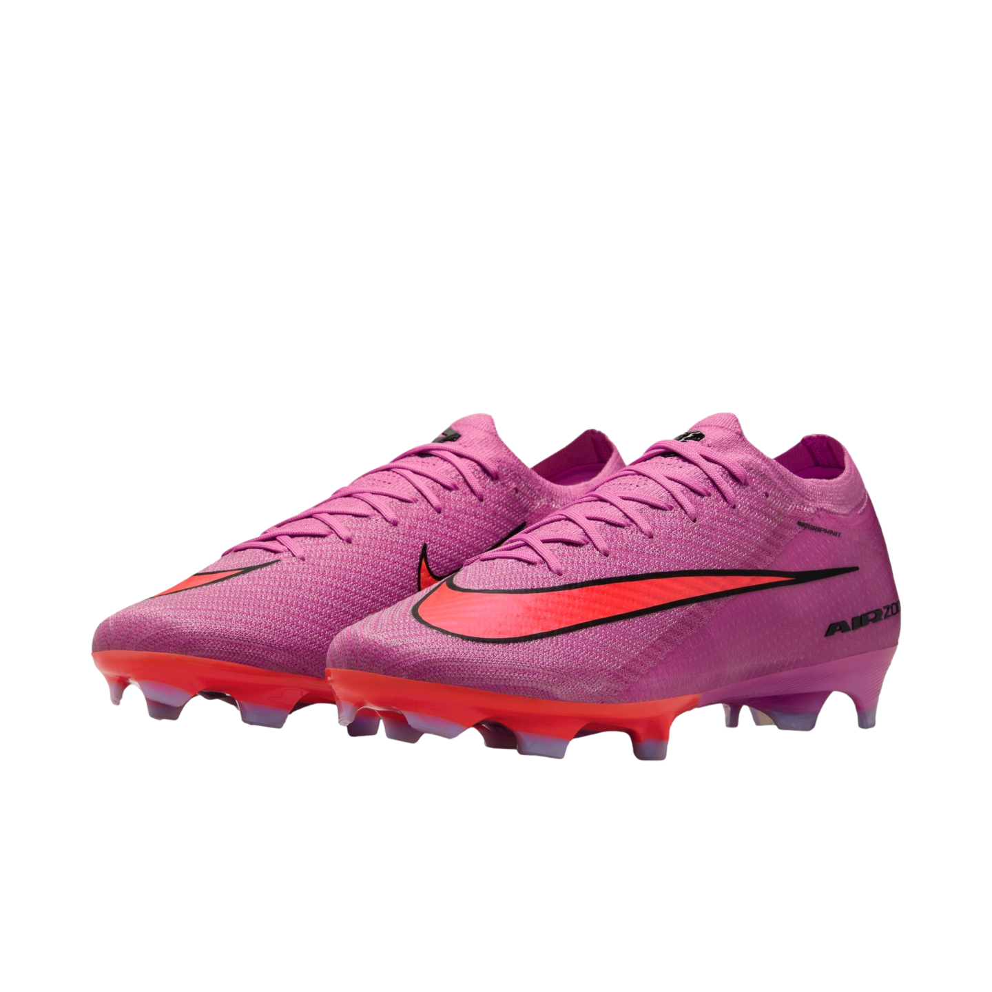 Nike Mercurial Vapor 16 Elite Firm Ground Cleats FQ1457-600