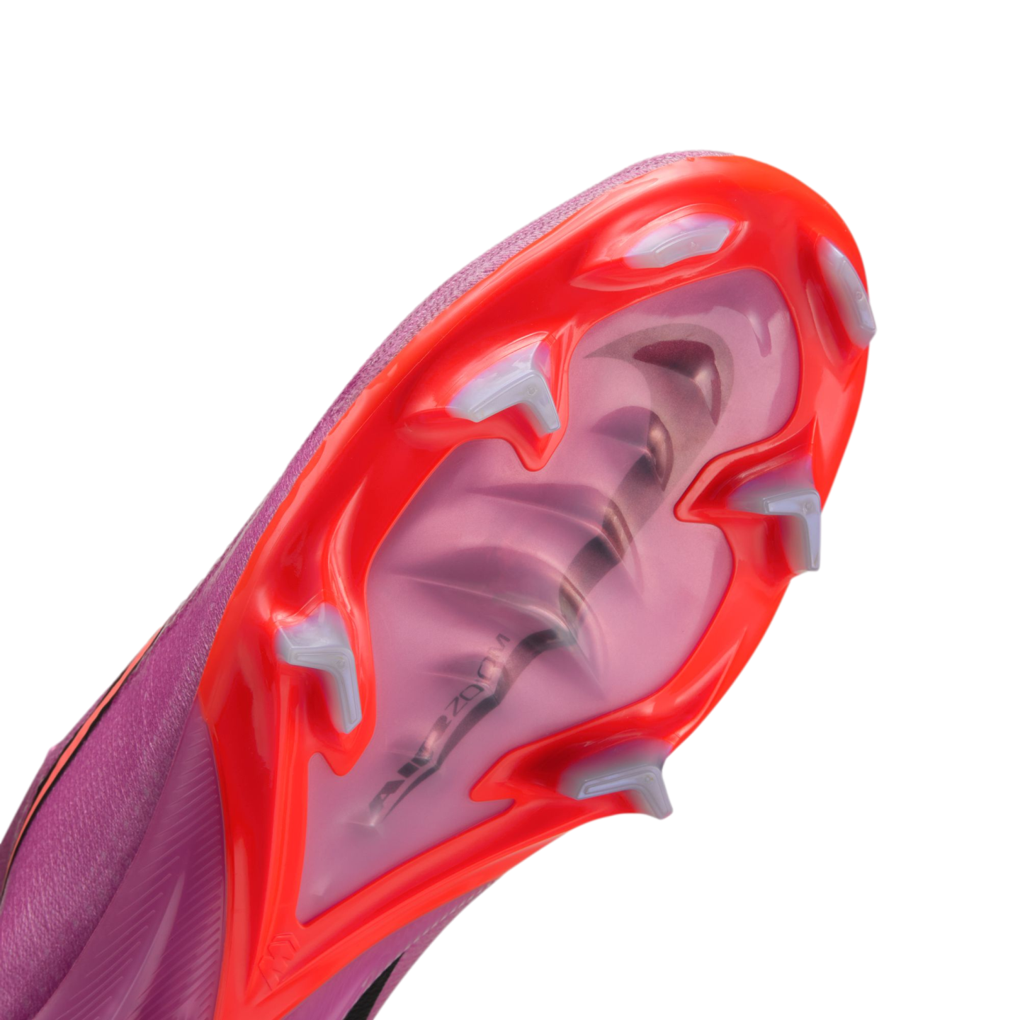 Nike Mercurial Vapor 16 Elite Firm Ground Cleats FQ1457-600