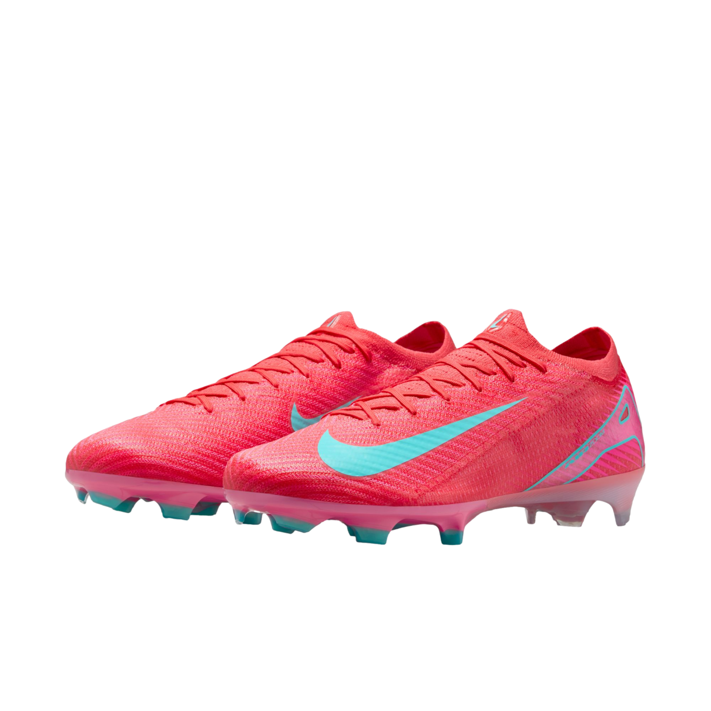 Nike Mercurial Vapor 16 Elite Firm Ground Cleats FQ1457-800