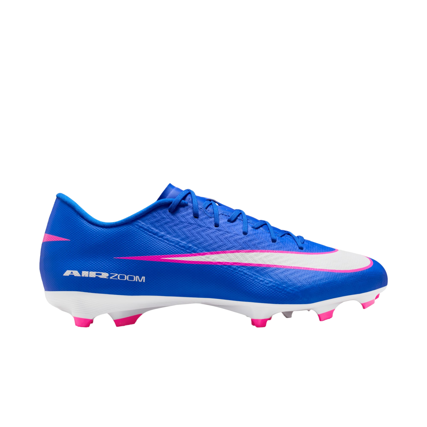 Nike Mercurial Vapor 16 Academy Firm Ground Cleats Soccer FQ1458
