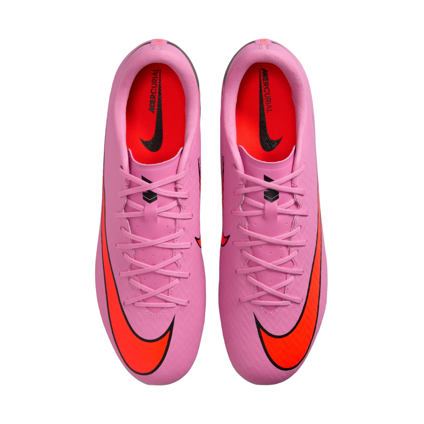Nike Mercurial Vapor 16 Academy Firm Ground Cleats FQ1458-600