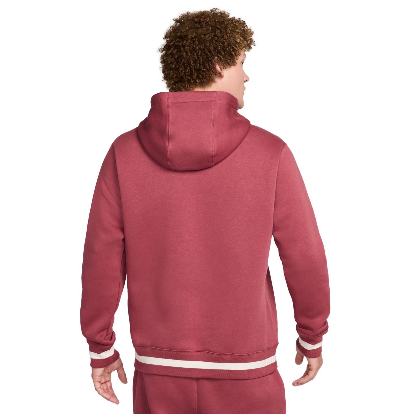 Nike Liverpool FC Pull-Over Hoodie FQ3004-661