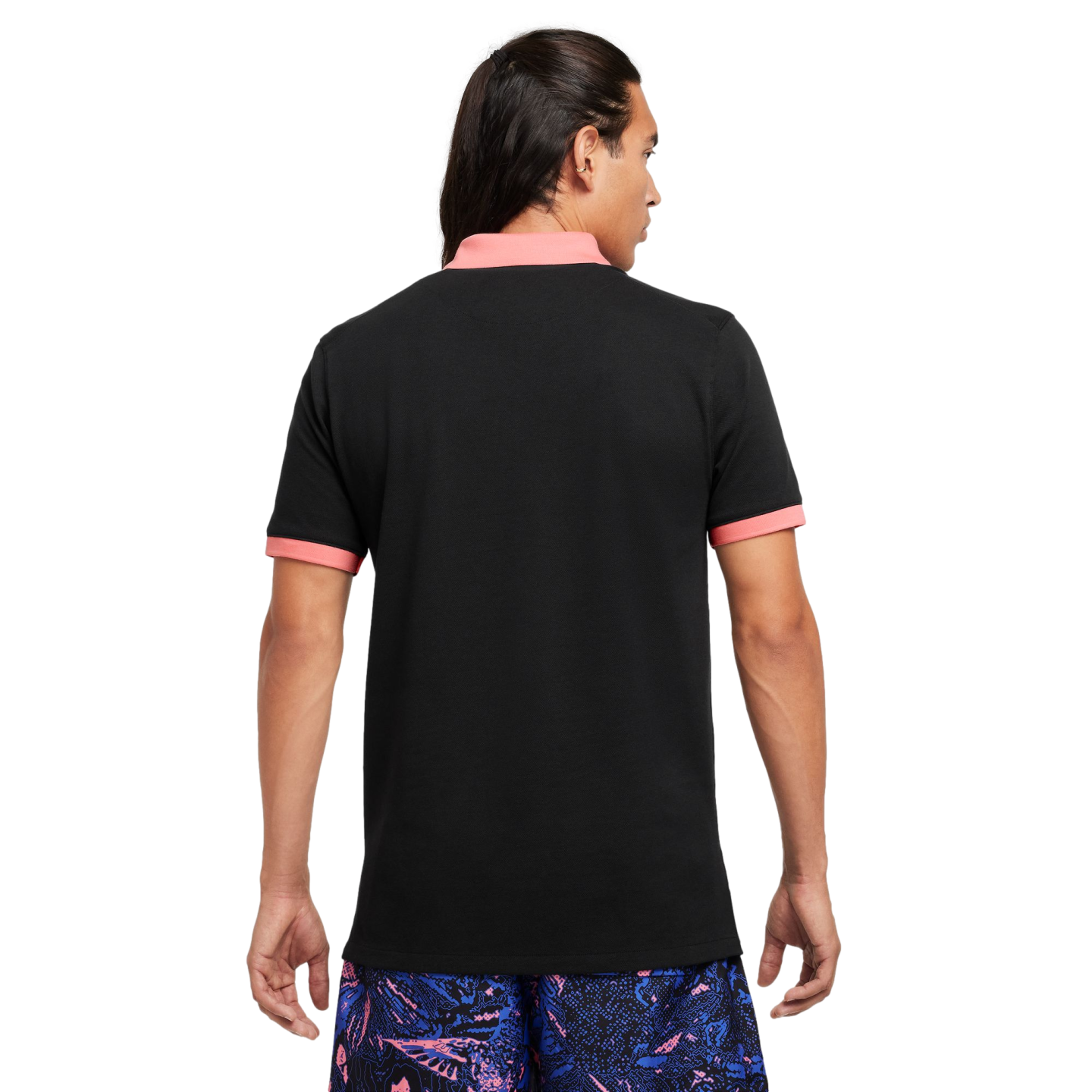 Nike Club America Slim Polo Tee FQ3048-010