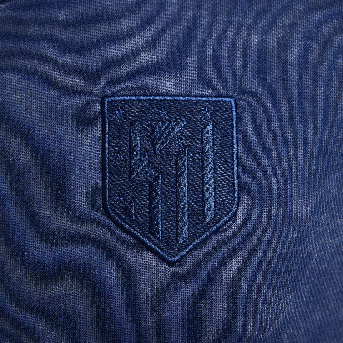 Nike Atletico Madrid Club Pullover Hoodie FQ3093-492