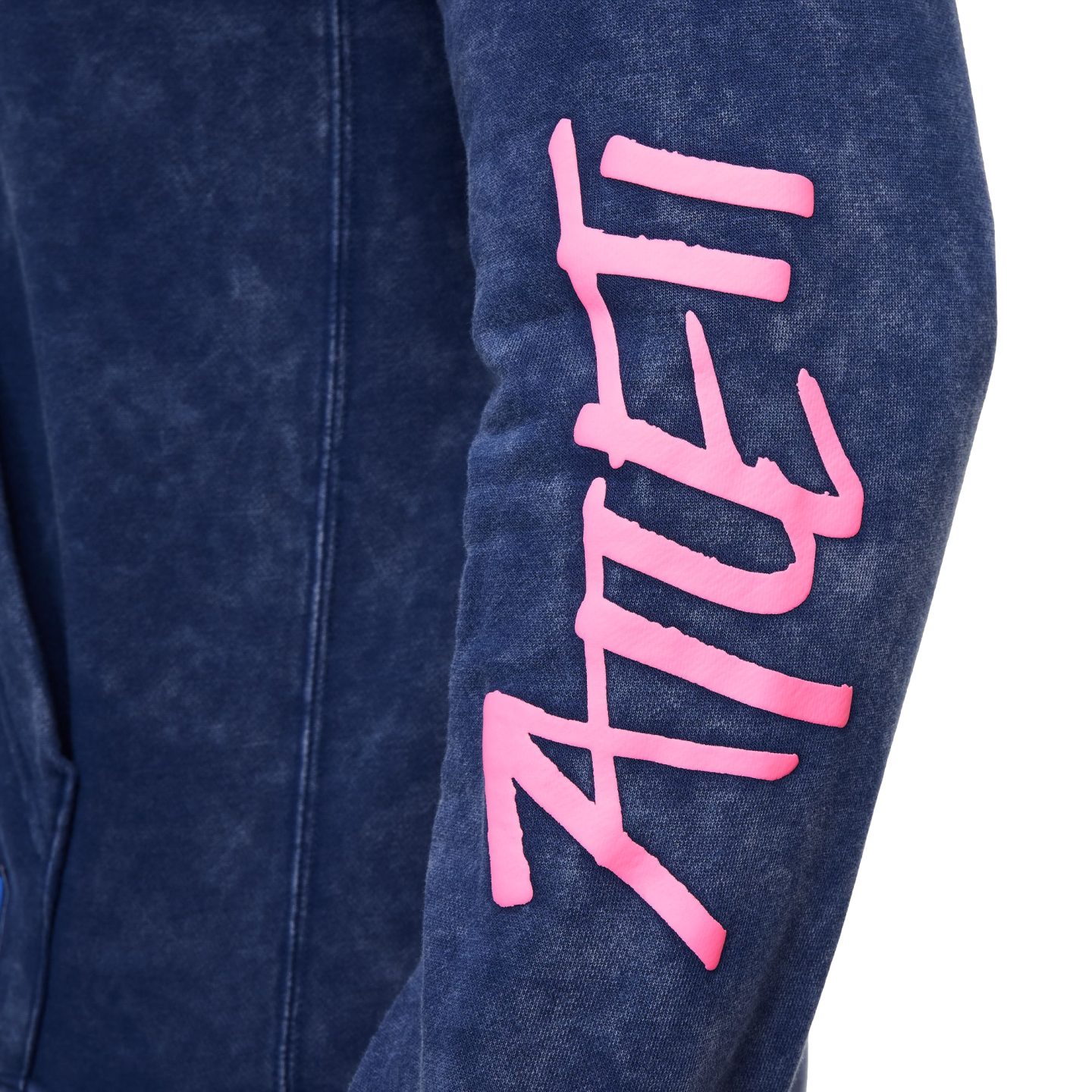 Nike Atletico Madrid Club Pullover Hoodie FQ3093-492