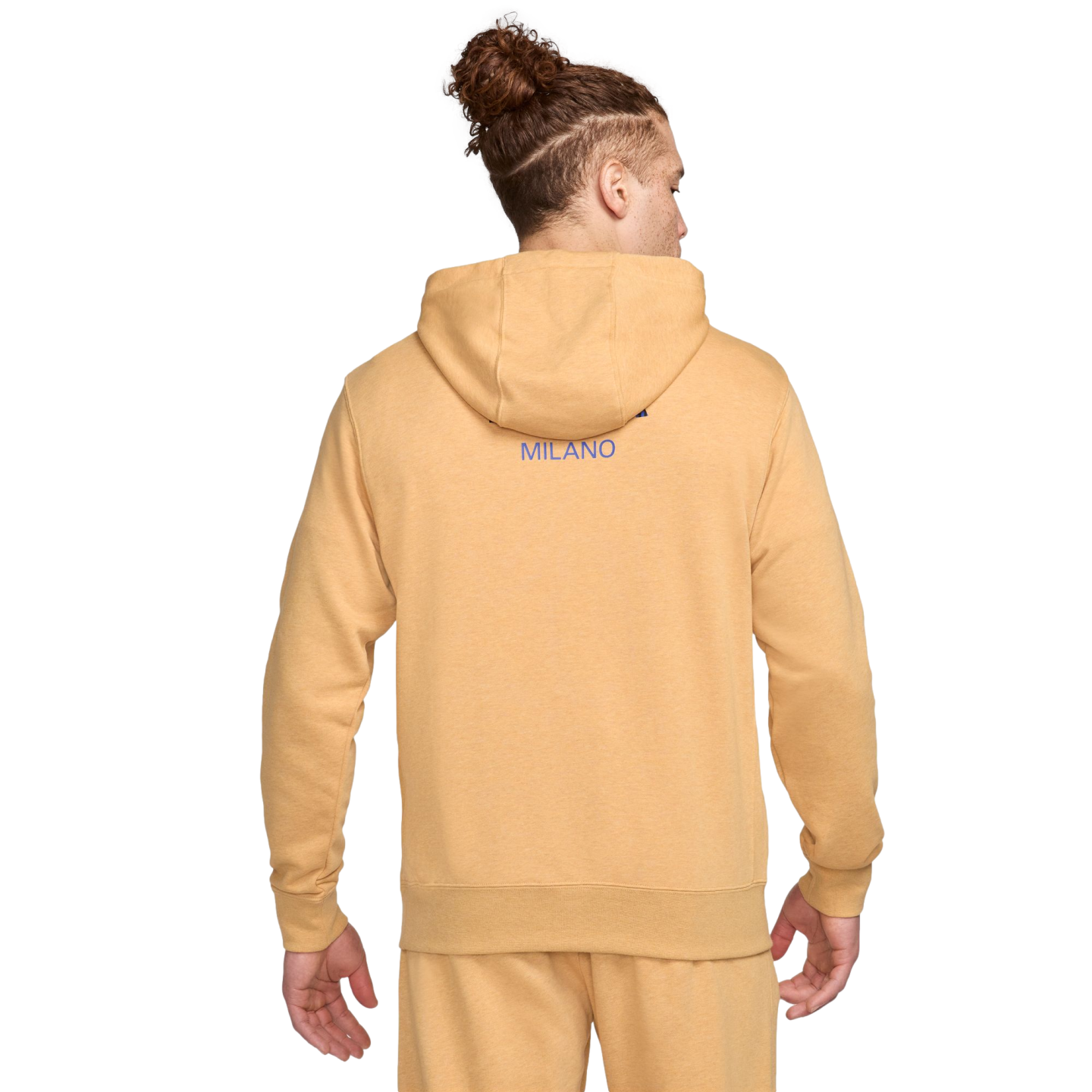 Nike Inter Milan Club Pullover Hoodie FQ3095-714