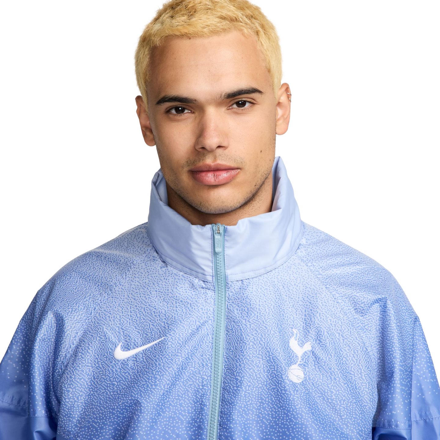 Nike Tottenham Windrunner Anorak Jacket FQ3189-450