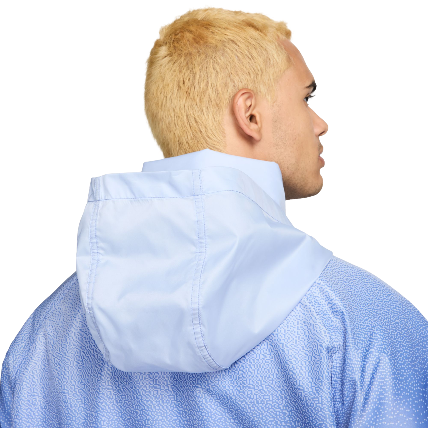 Nike Tottenham Windrunner Anorak Jacket FQ3189-450