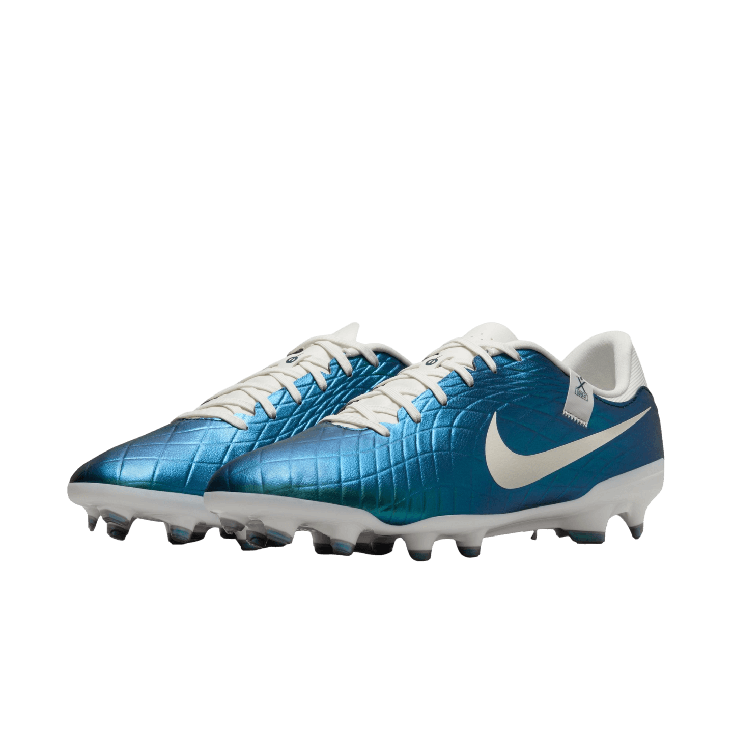 Nike Tiempo Legend 10 Academy 30 Anniversary Firm Ground Cleats FQ3243-300