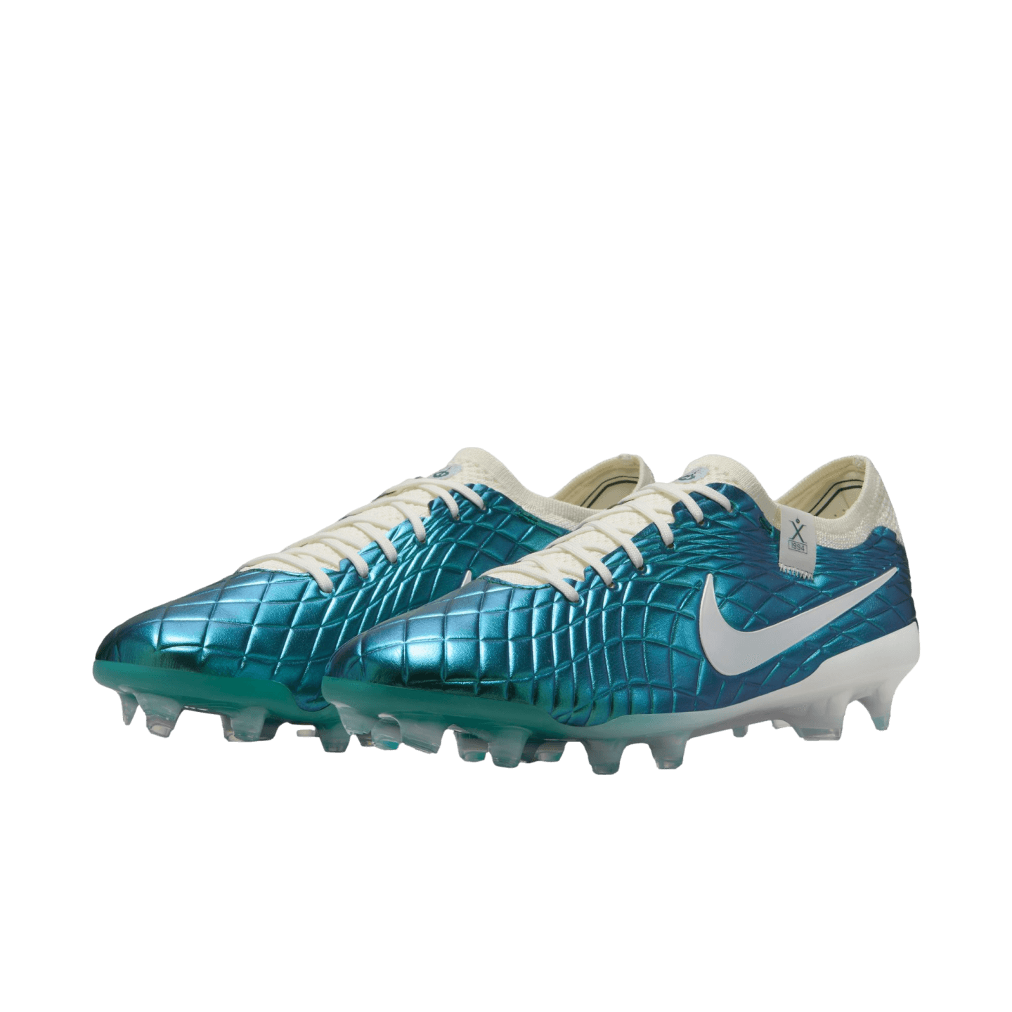 Nike Tiempo Legend 10 Elite 30 Anniversary Firm Ground Cleats FQ3247-300
