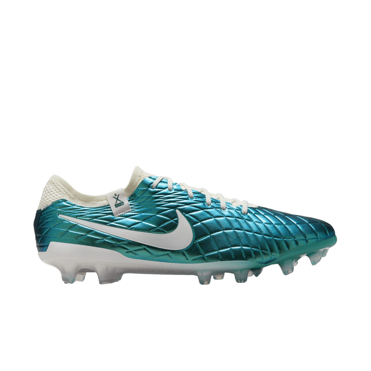 Nike Tiempo Legend 10 Elite 30 Anniversary Firm Ground Cleats FQ3247-300