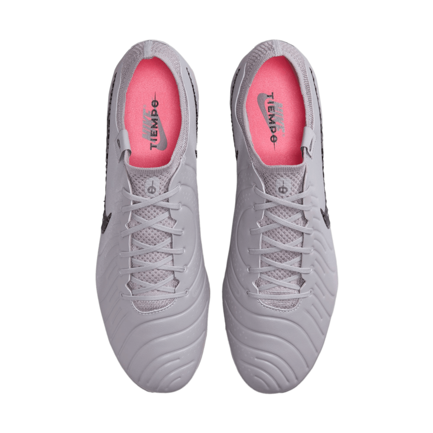 Nike Tiempo Legend 10 Elite AS Firm Ground Cleats FQ3250-001