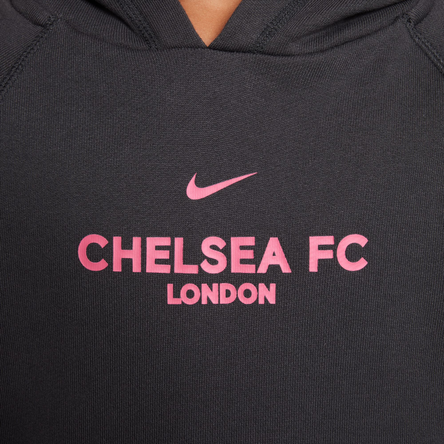 Nike Chelsea Air Youth Pullover Hoodie FQ3468-060