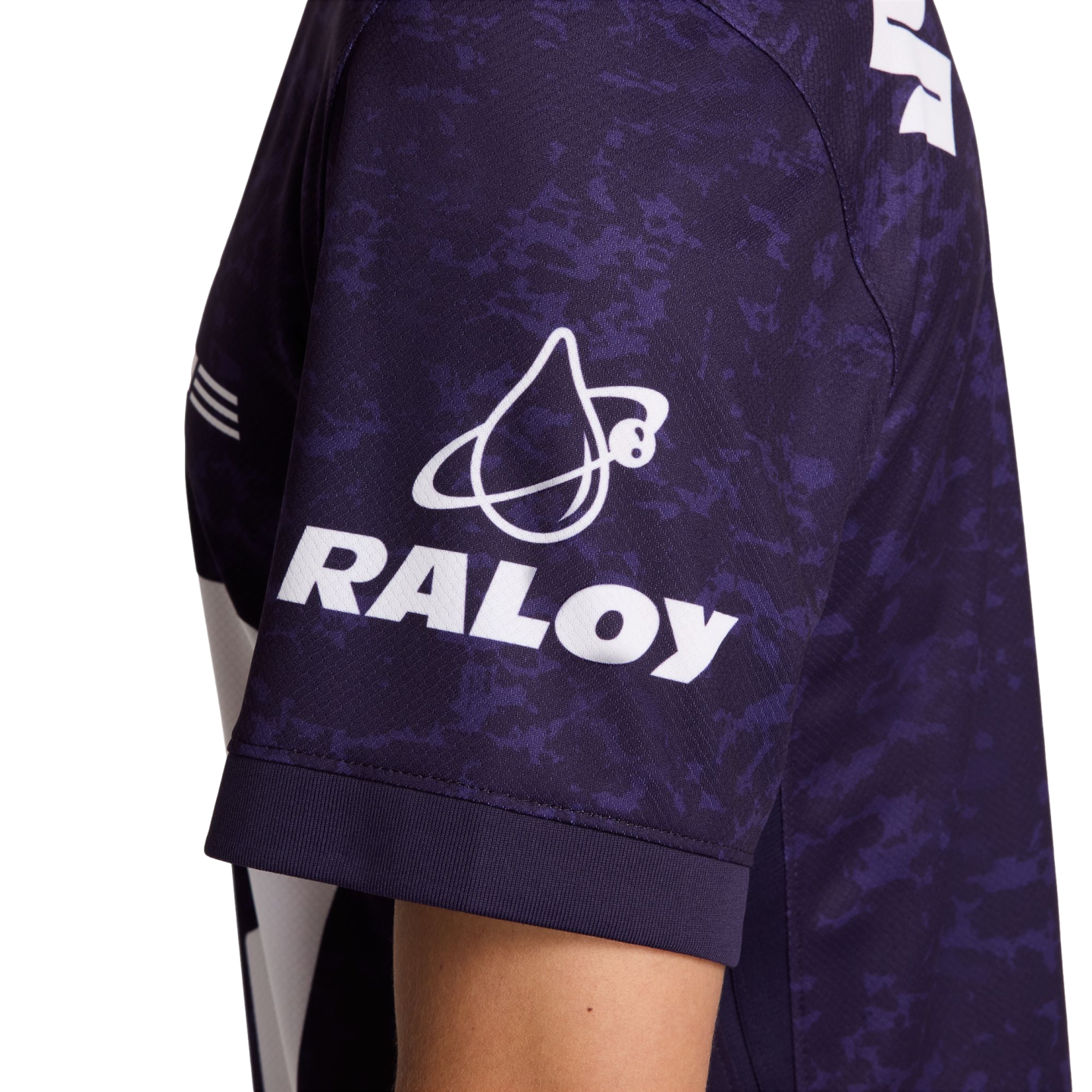 Nike Pumas UNAM 24/25 Third Jersey FQ4290-526