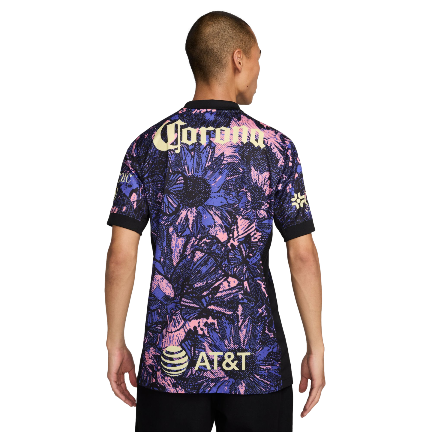 Nike Club America 24/25 Third Jersey FQ4291-434