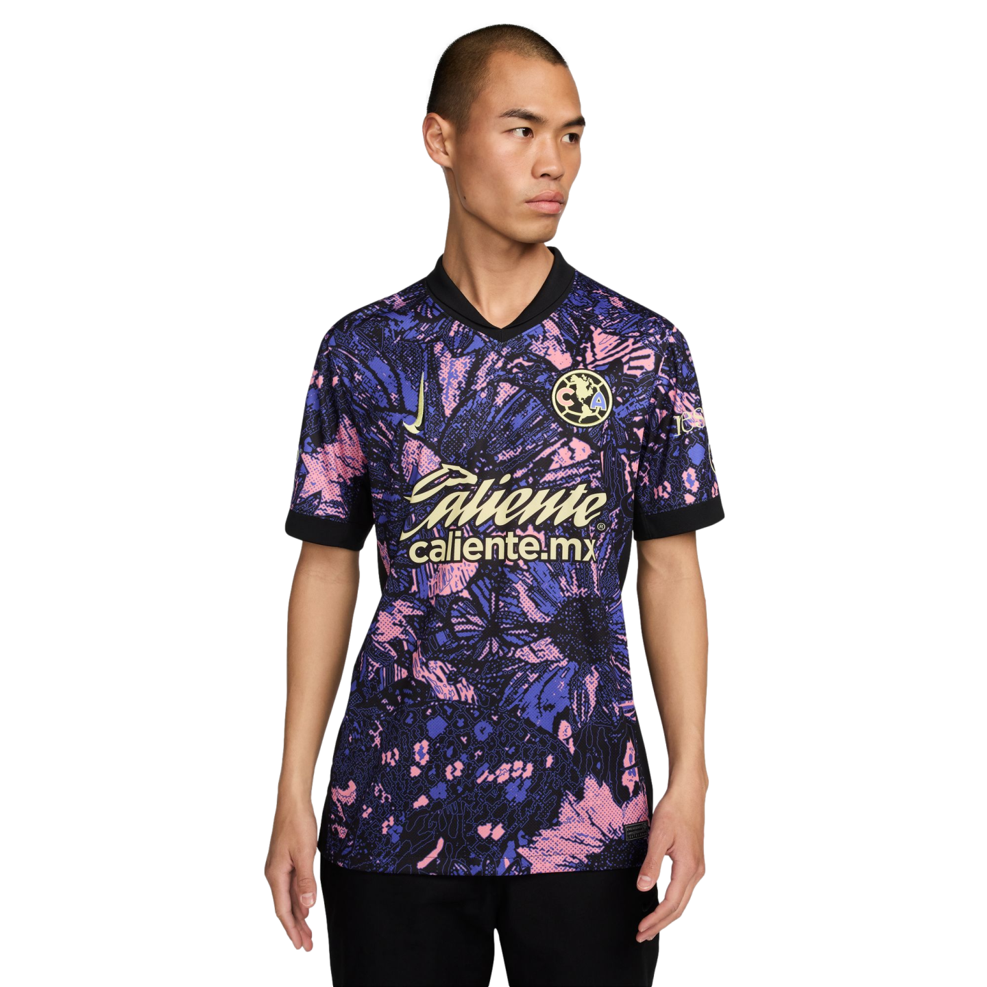 Nike Club America 24/25 Third Jersey FQ4291-434