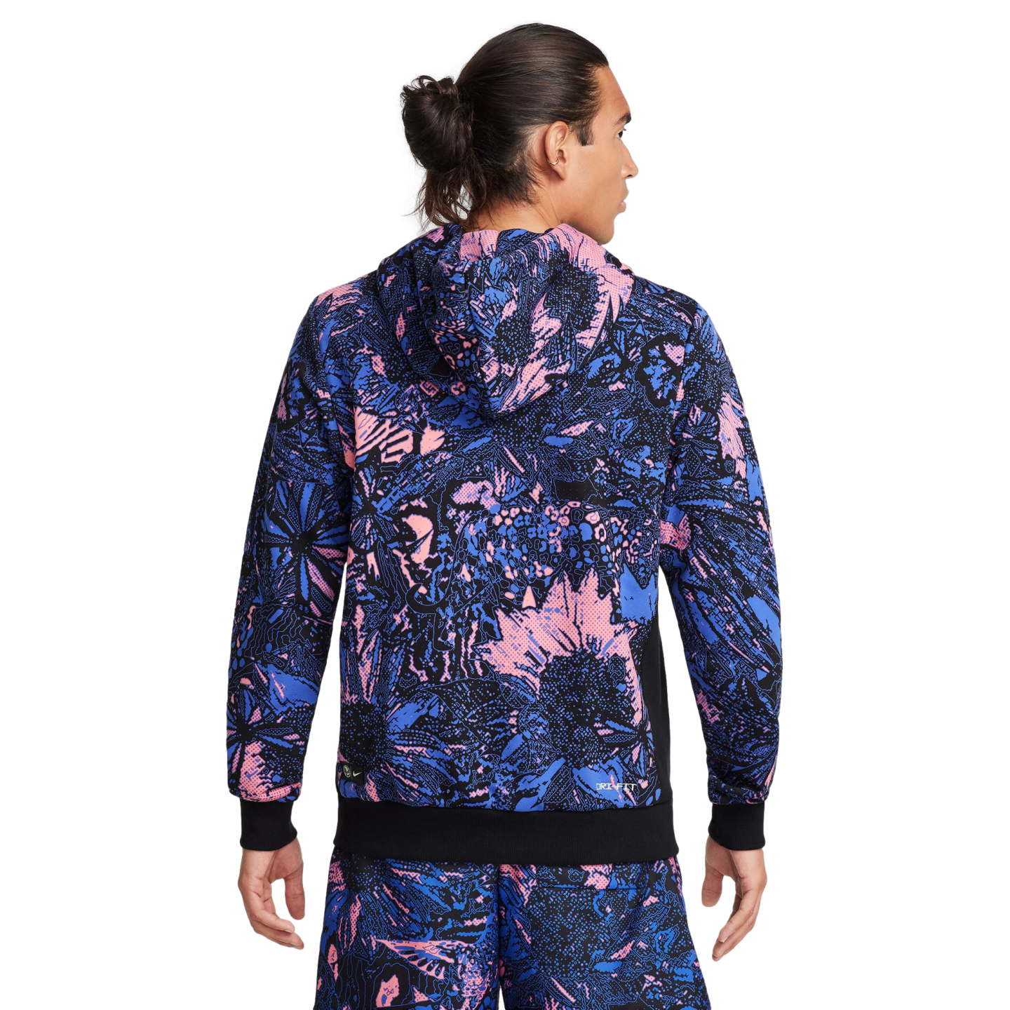 Nike Club America Pullover Hoodie FQ5294-010