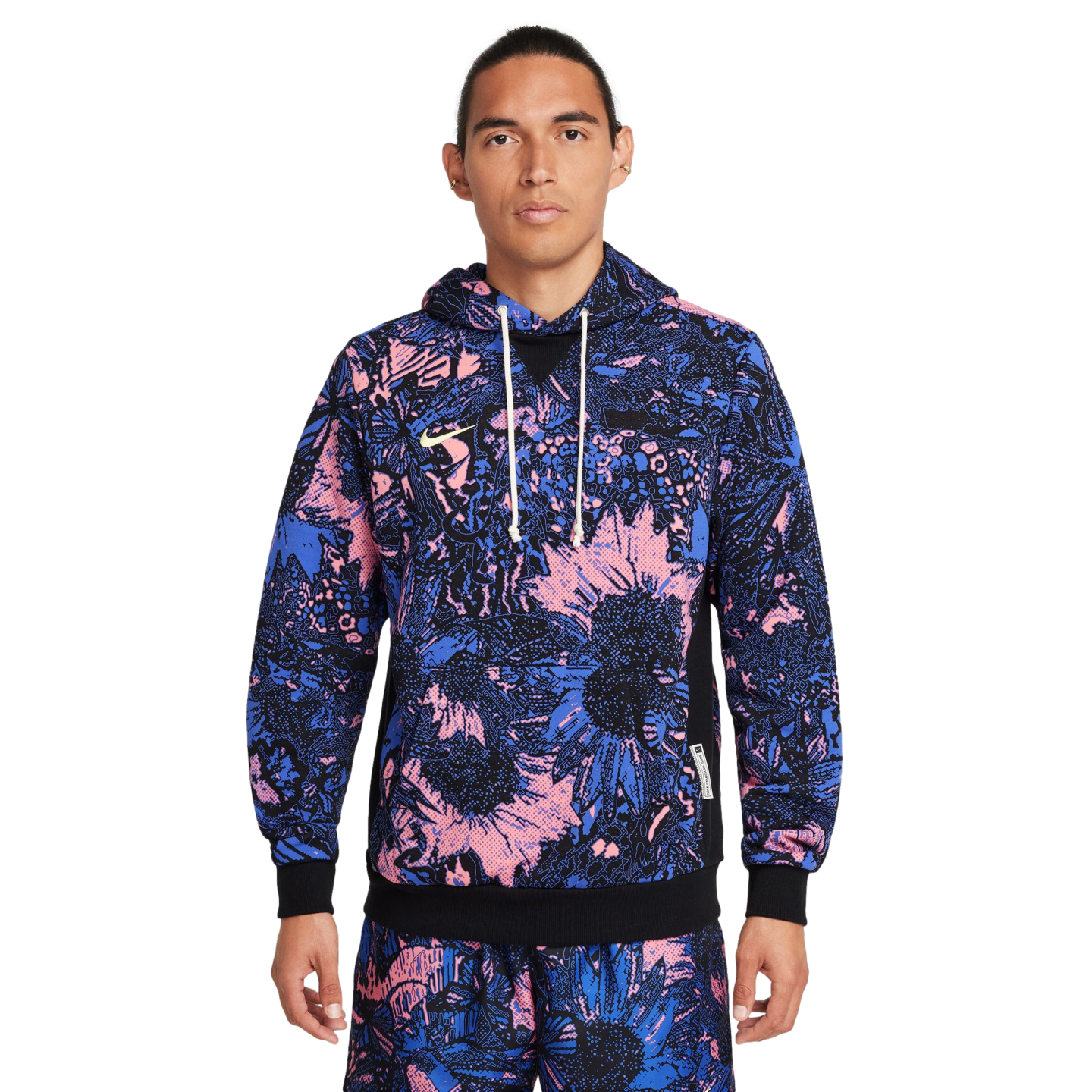 Nike Club America Pullover Hoodie FQ5294-010