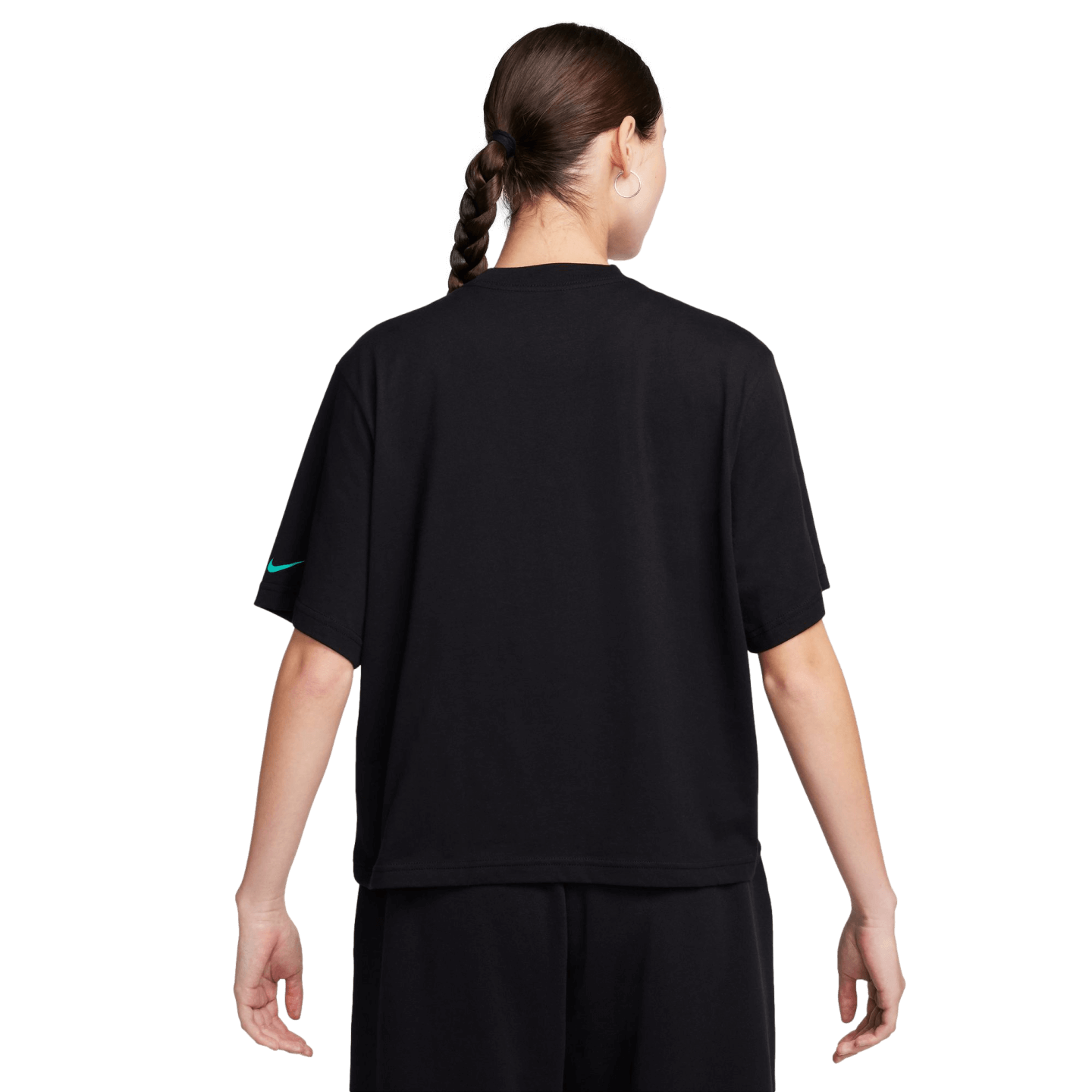 Nike Liverpool x LeBron Womens Tee FQ6569-010