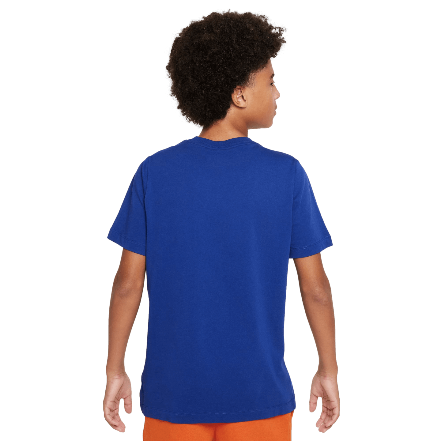 Nike Barcelona Shoebox Youth Tee FQ6576-455