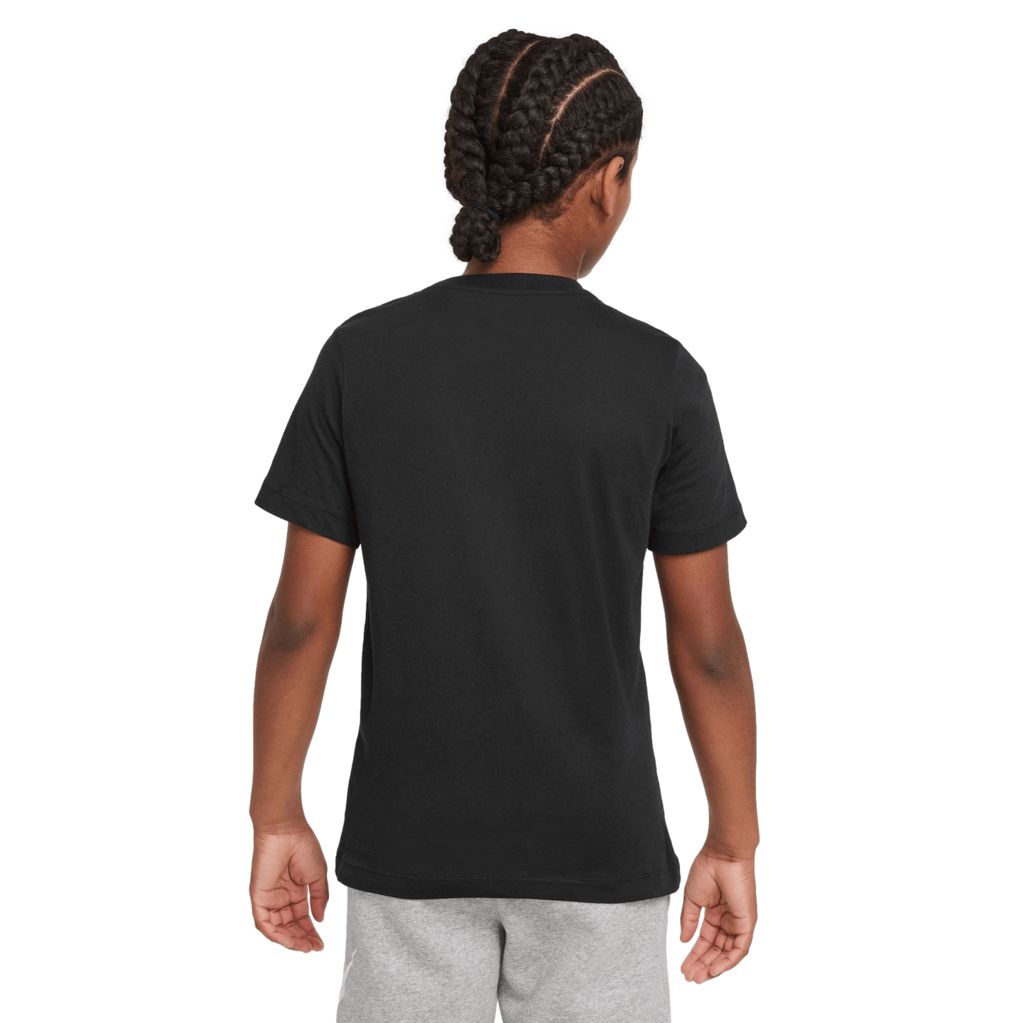 Nike Liverpool x LeBron Youth Tee FQ6578-010