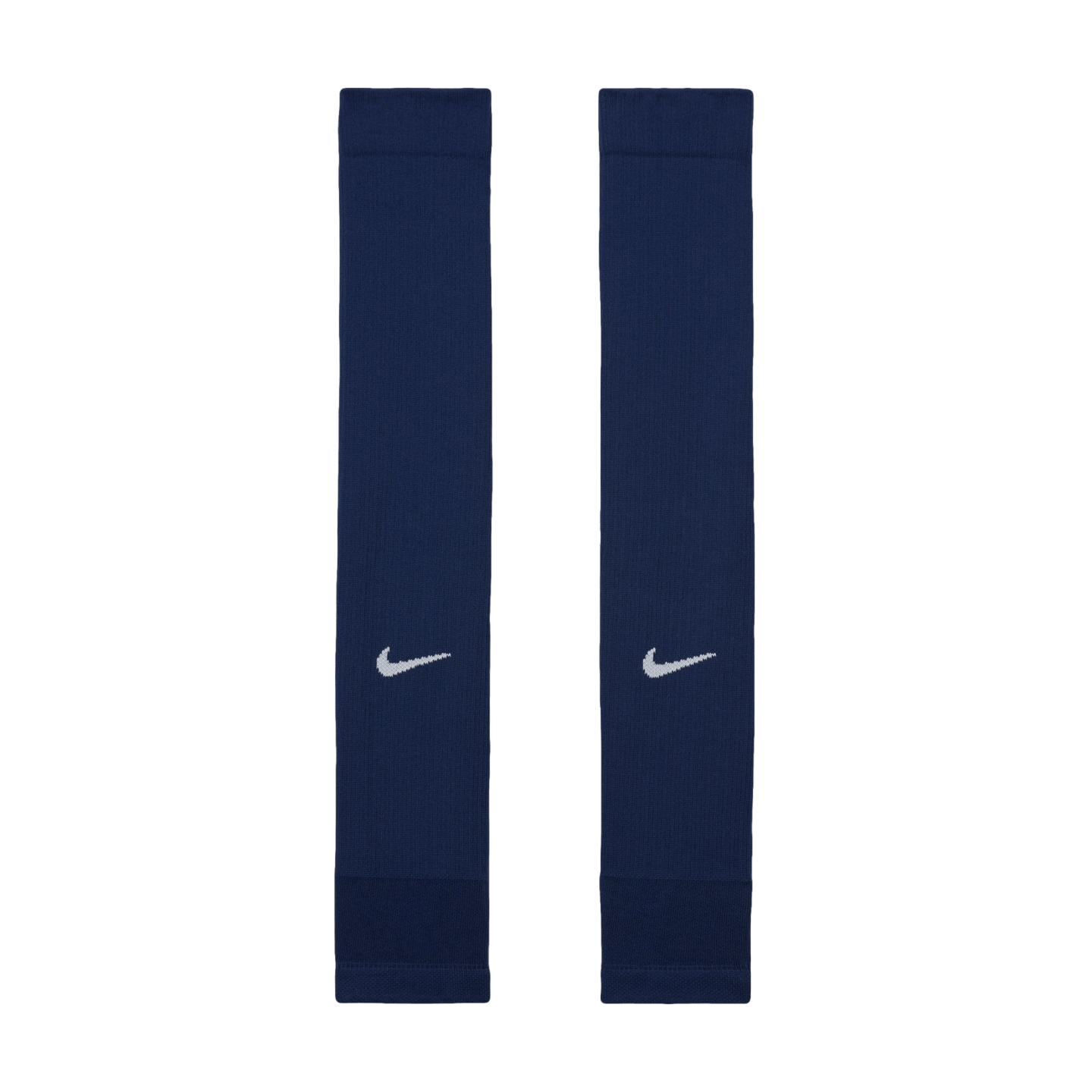 Nike Strike Dri-FIT Soccer Shin Sleeves - Navy Blue FQ8282-410