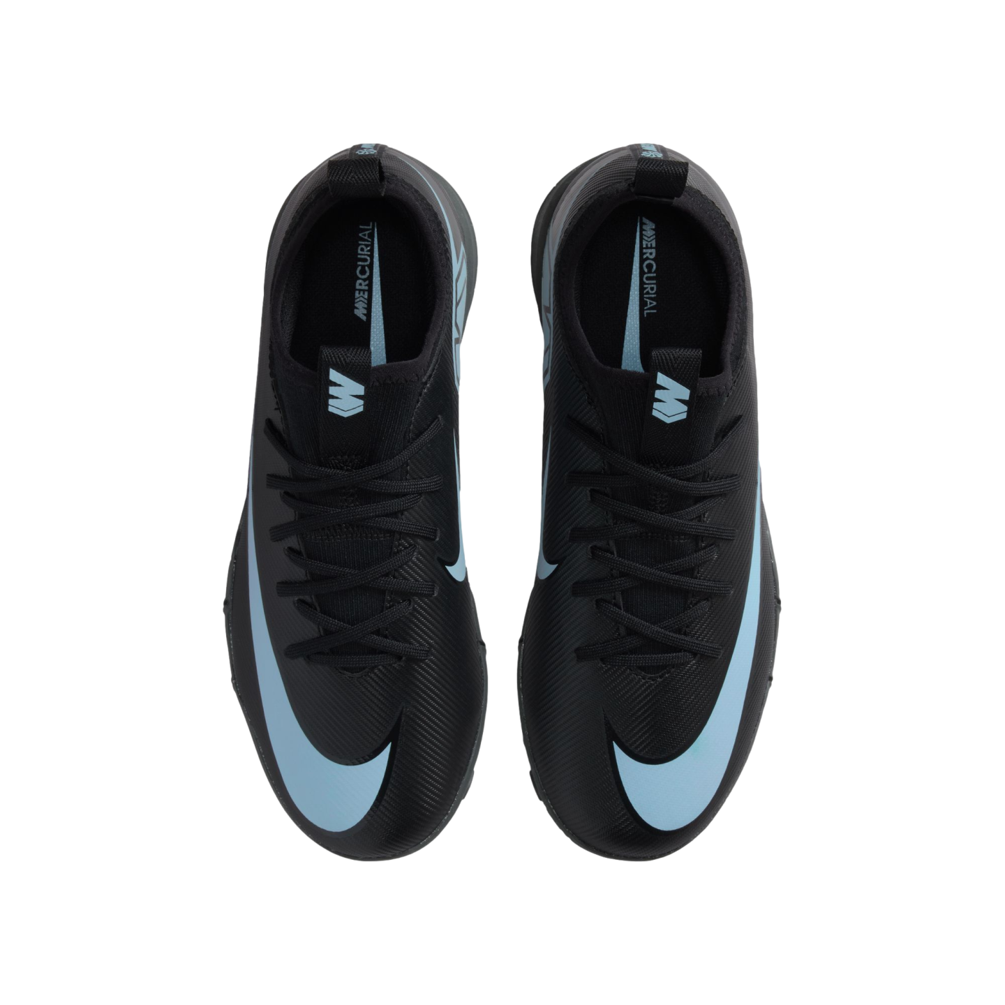 Nike Mercurial Vapor 16 Academy Youth Turf Shoes FQ8284-001