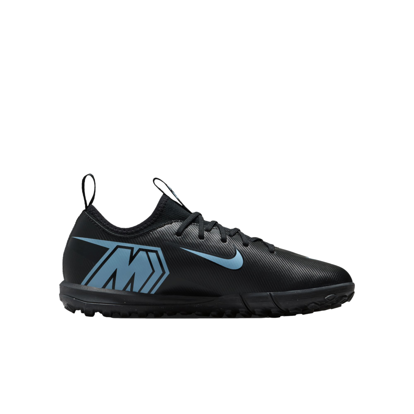 Nike Mercurial Vapor 16 Academy Youth Turf Shoes FQ8284-001