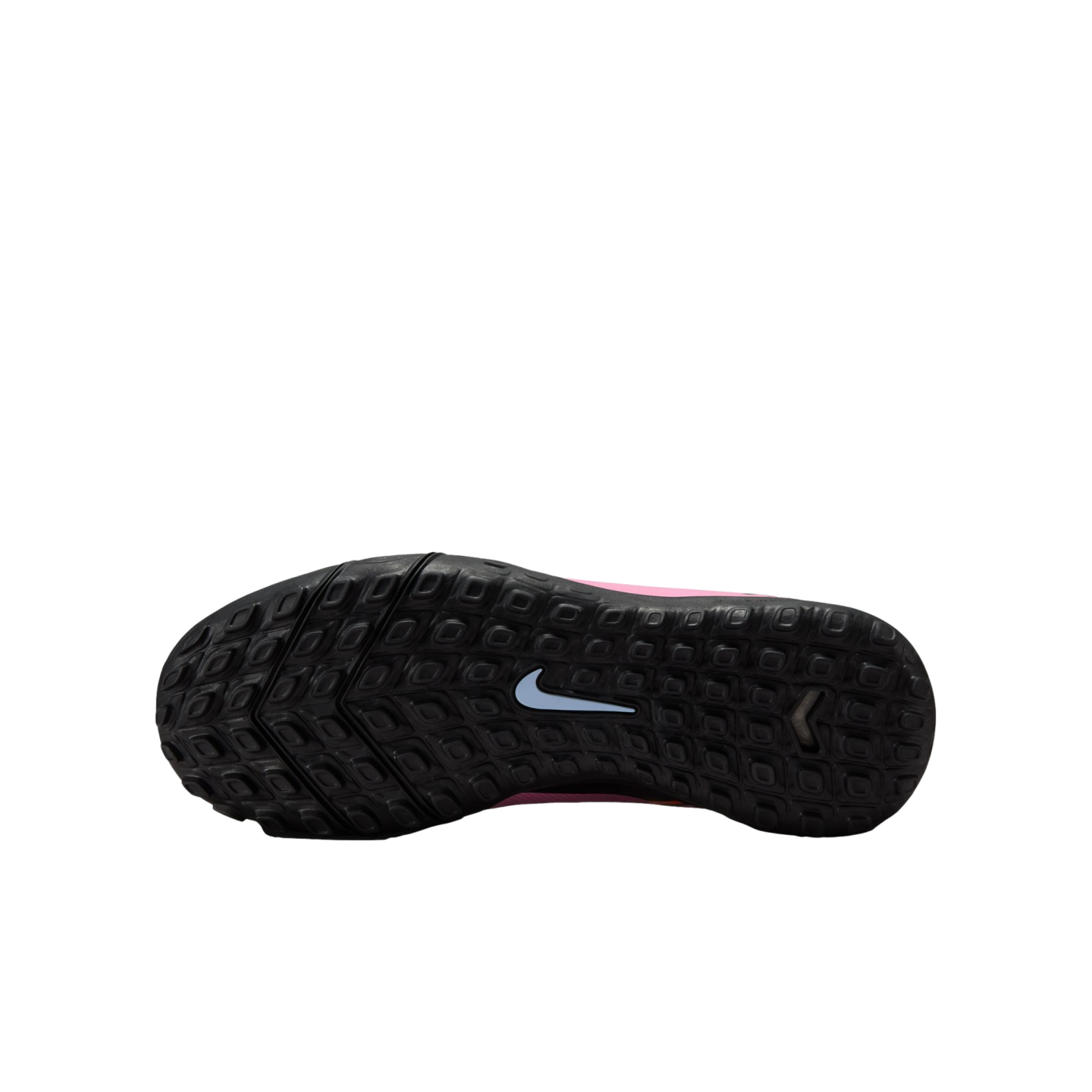 Nike Mercurial Vapor 16 Academy Youth Turf Shoes FQ8284-600