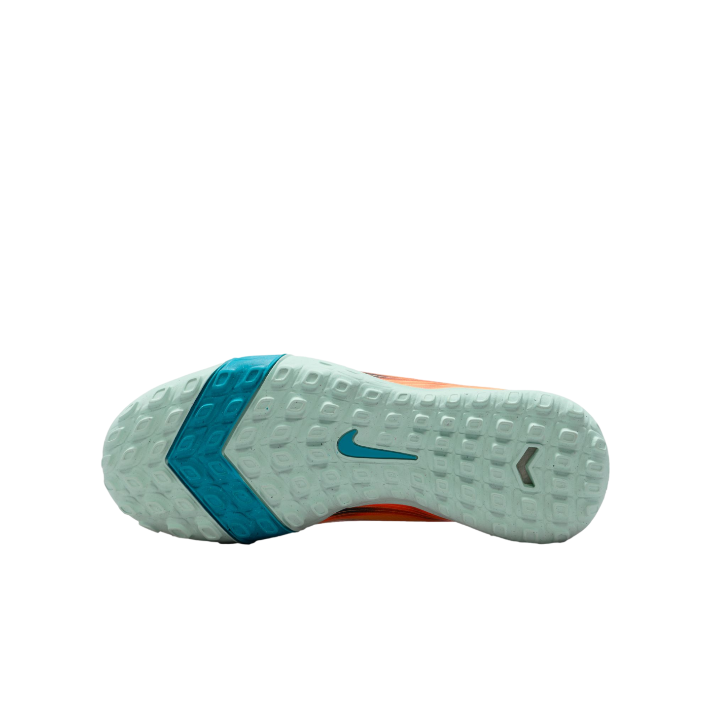 Nike Mercurial Vapor 16 Academy KM Mbappe Youth Turf Shoes