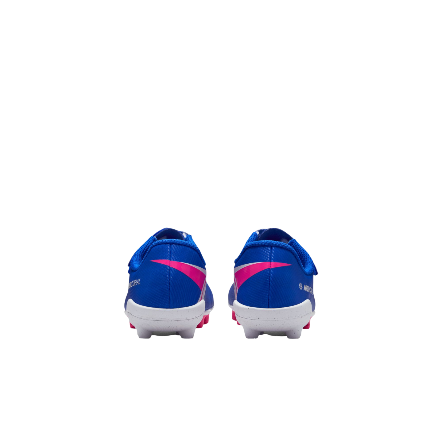 Nike Mercurial Vapor 16 Club Youth Firm Ground Cleats