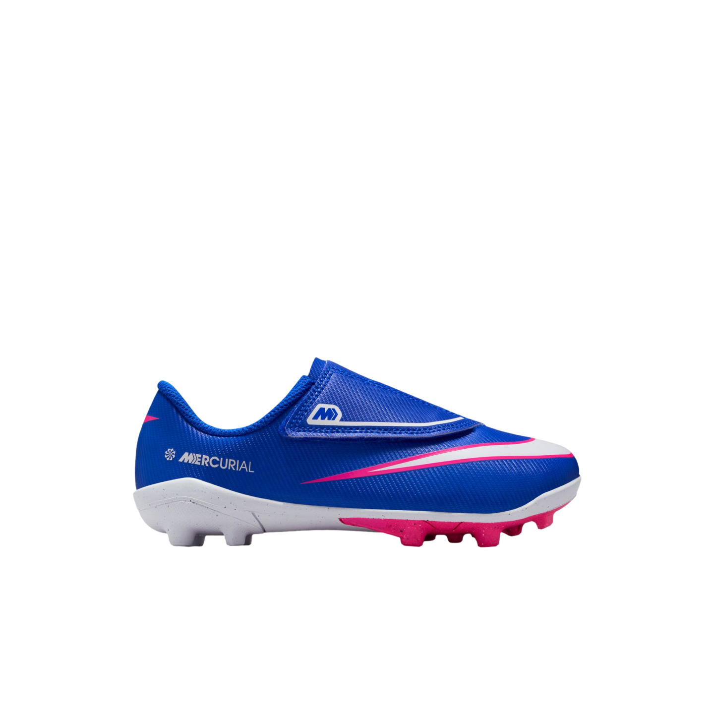 Nike Mercurial Vapor 16 Club Youth Firm Ground Cleats
