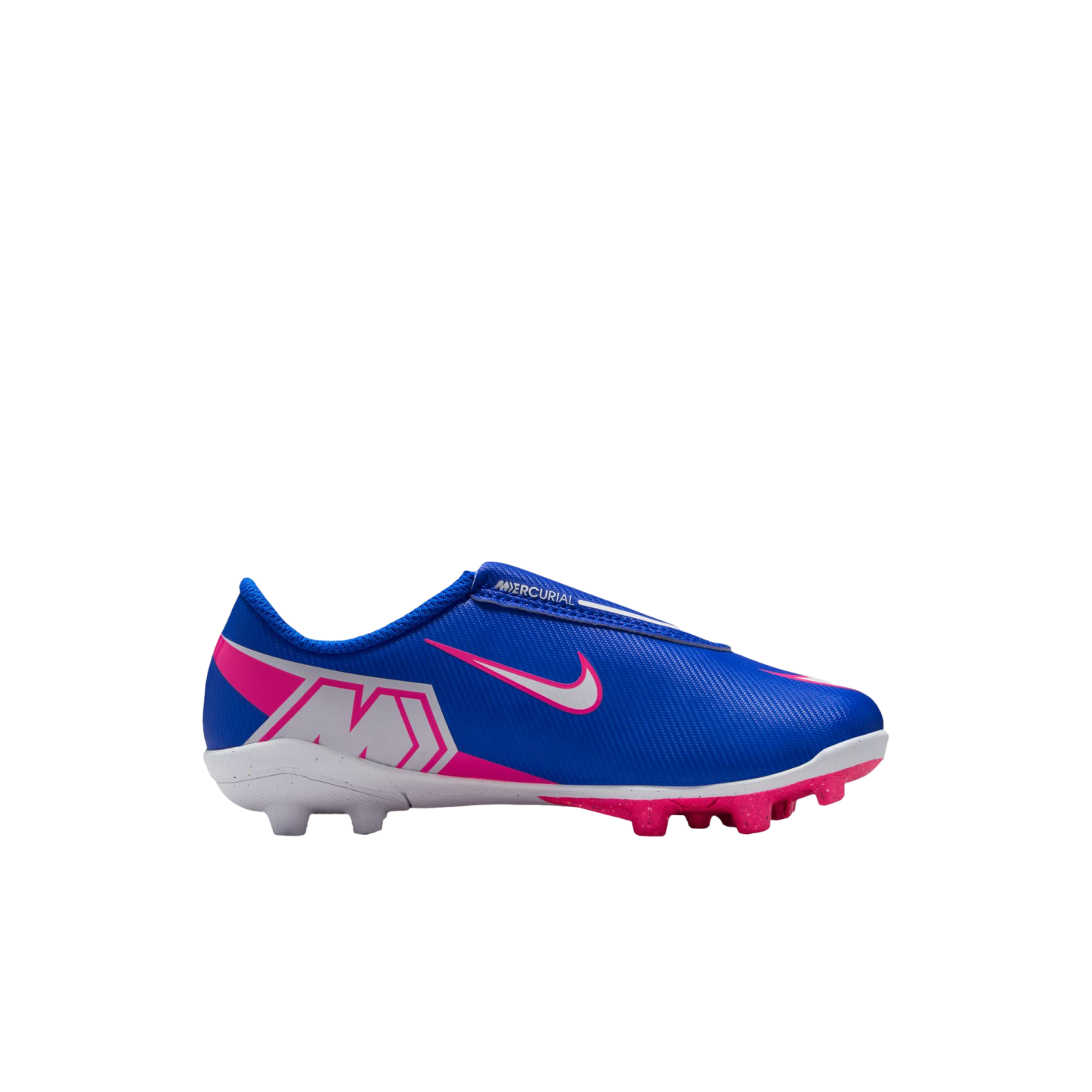 Nike Mercurial Vapor 16 Club Youth Firm Ground Cleats