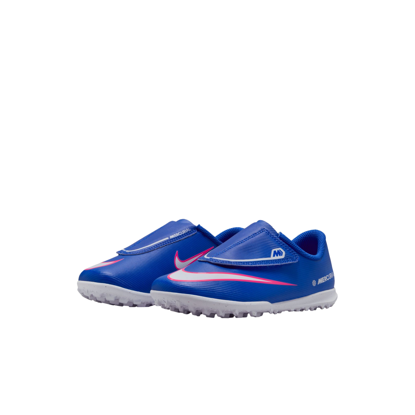 Nike Mercurial Vapor 16 Club Youth Turf Shoes