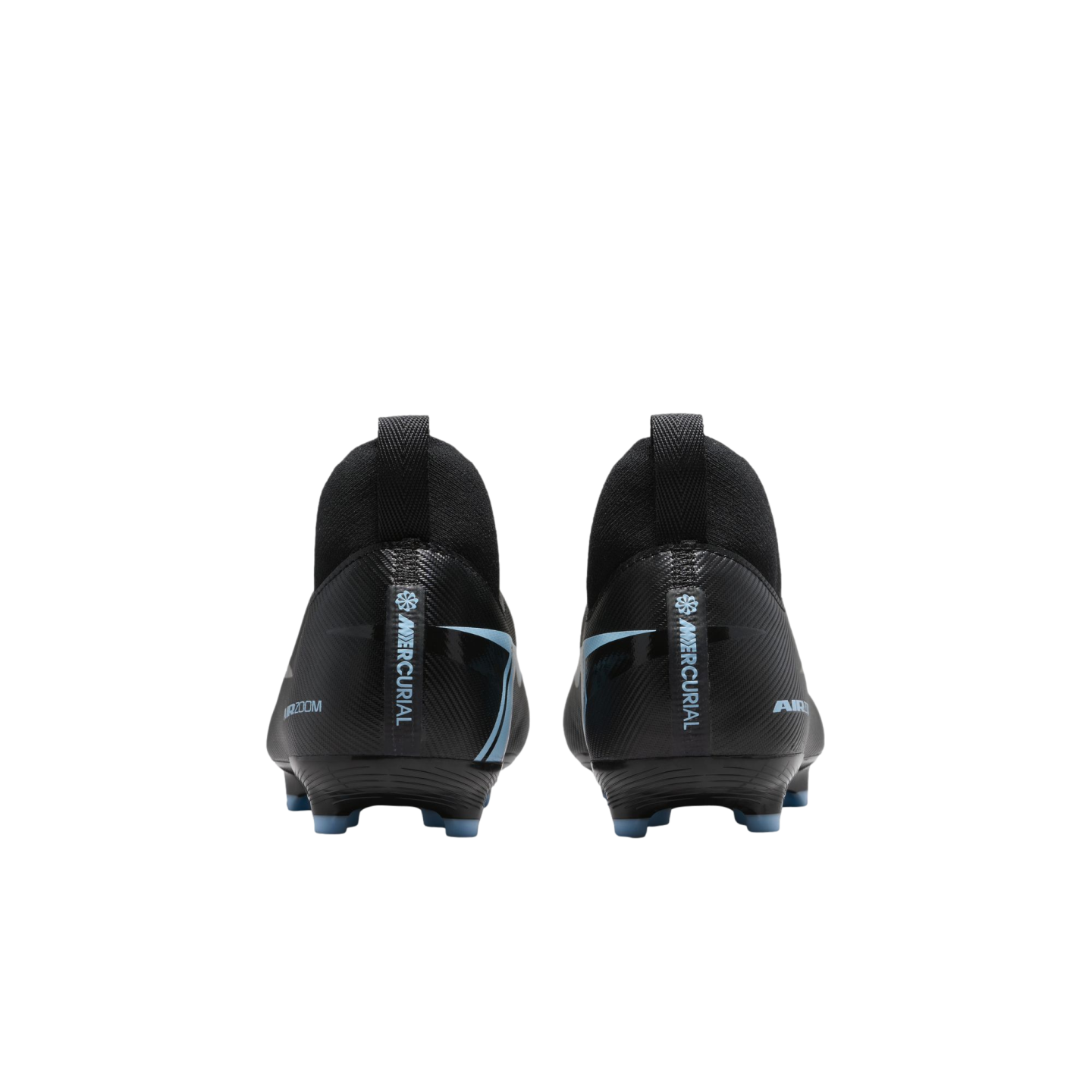 Nike Mercurial Superfly 10 Academy Youth Firm Ground Cleats FQ8304-001