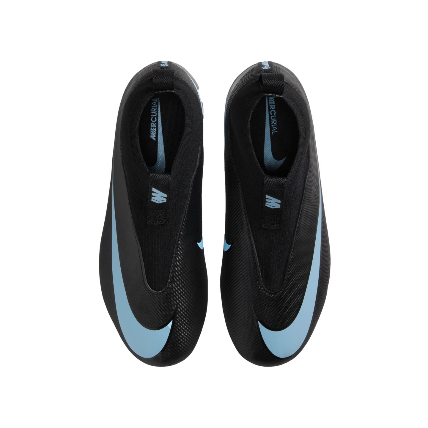 Nike Mercurial Superfly 10 Academy Youth Firm Ground Cleats FQ8304-001