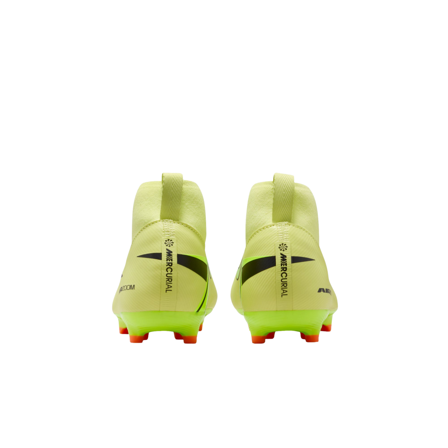 Nike Mercurial Superfly 10 Academy Youth Firm Ground Cleats