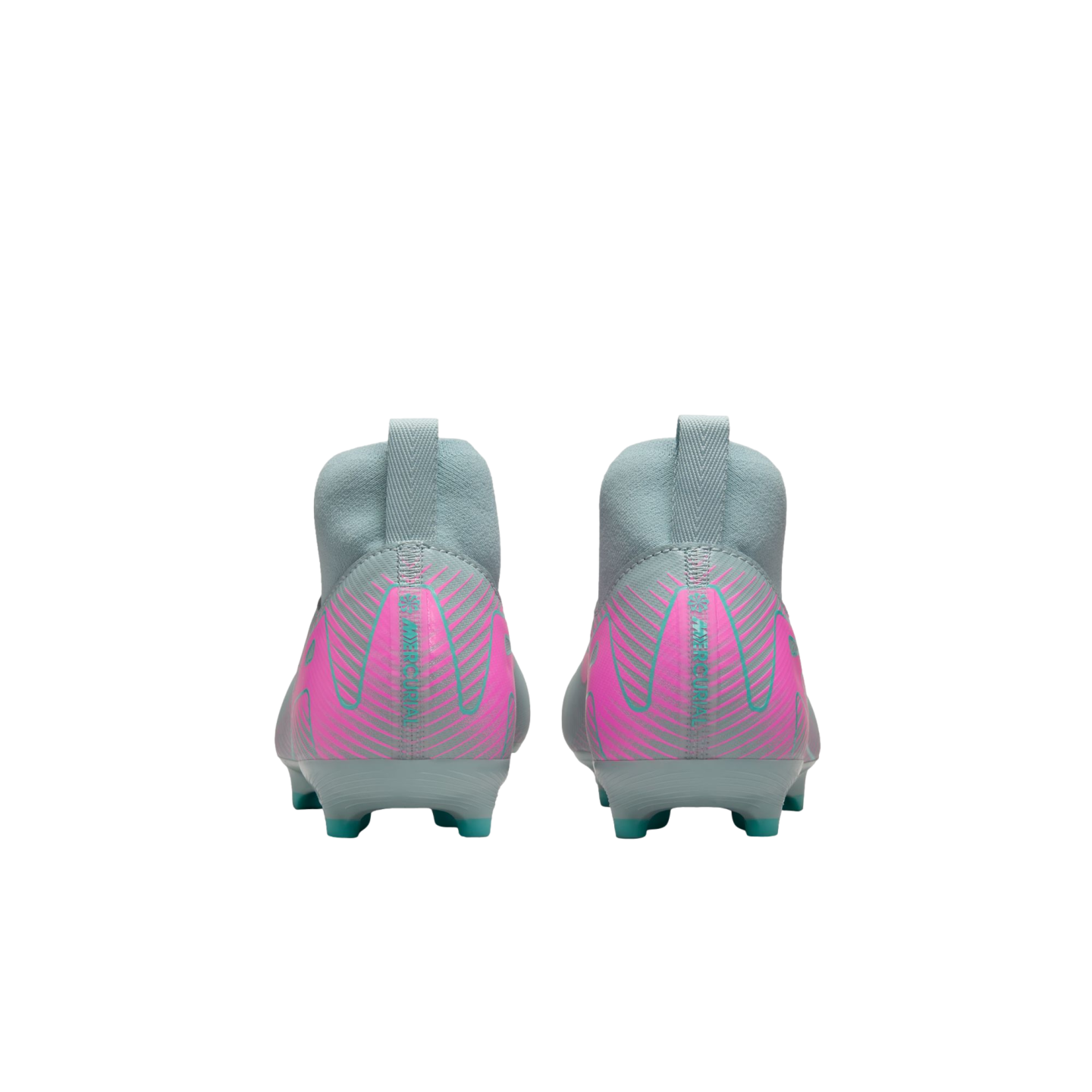 Nike Mercurial Superfly 10 Academy Youth Firm Ground Cleats FQ8304-301