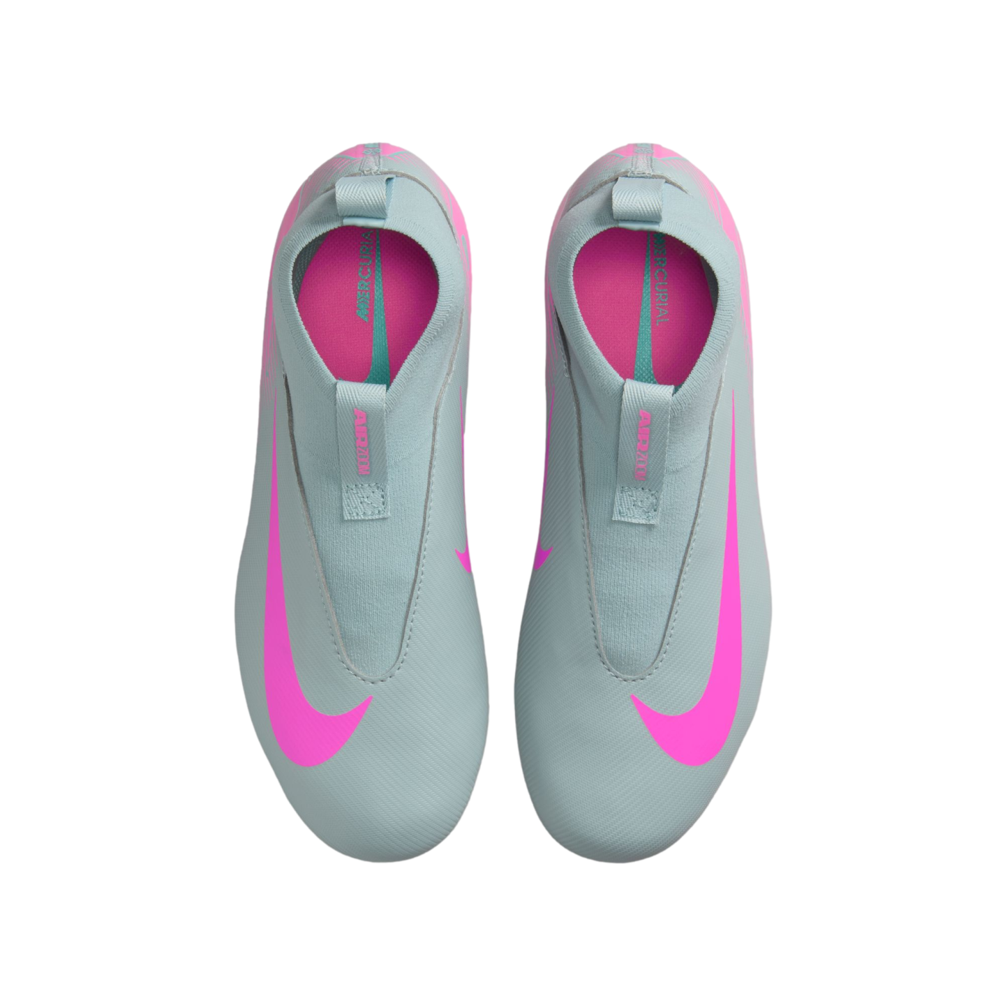 Nike Mercurial Superfly 10 Academy Youth Firm Ground Cleats FQ8304-301