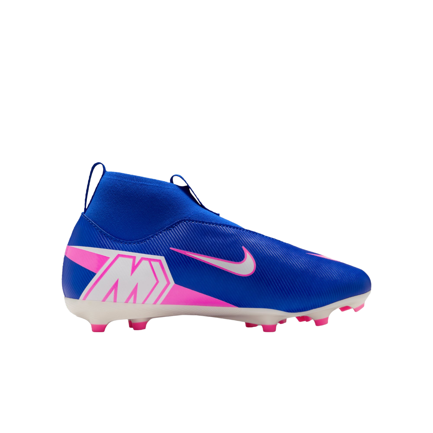 Nike Mercurial Superfly 10 Academy Youth Firm Ground Cleats