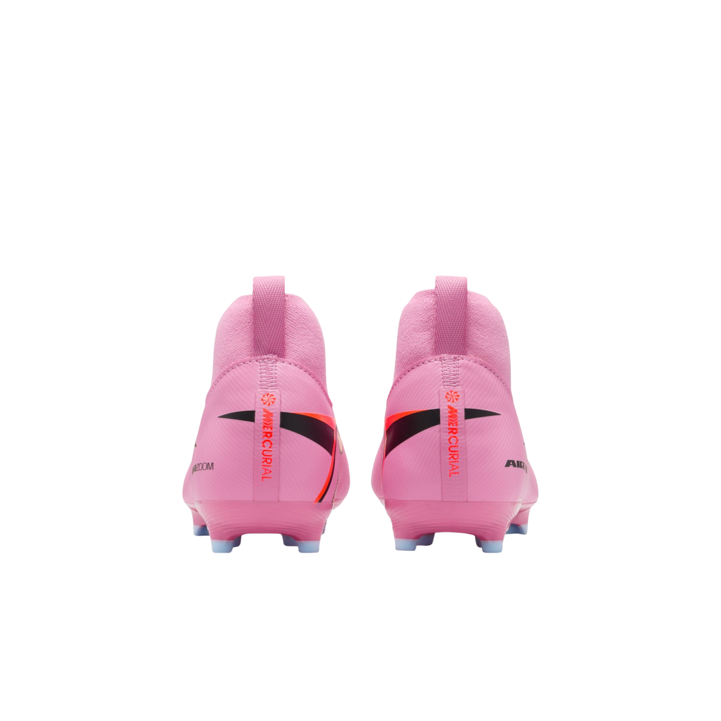 Nike Mercurial Superfly 10 Academy Youth Firm Ground Cleats FQ8304-600