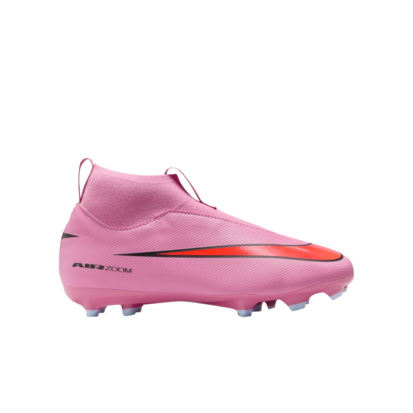 women's nike pink soccer cleats