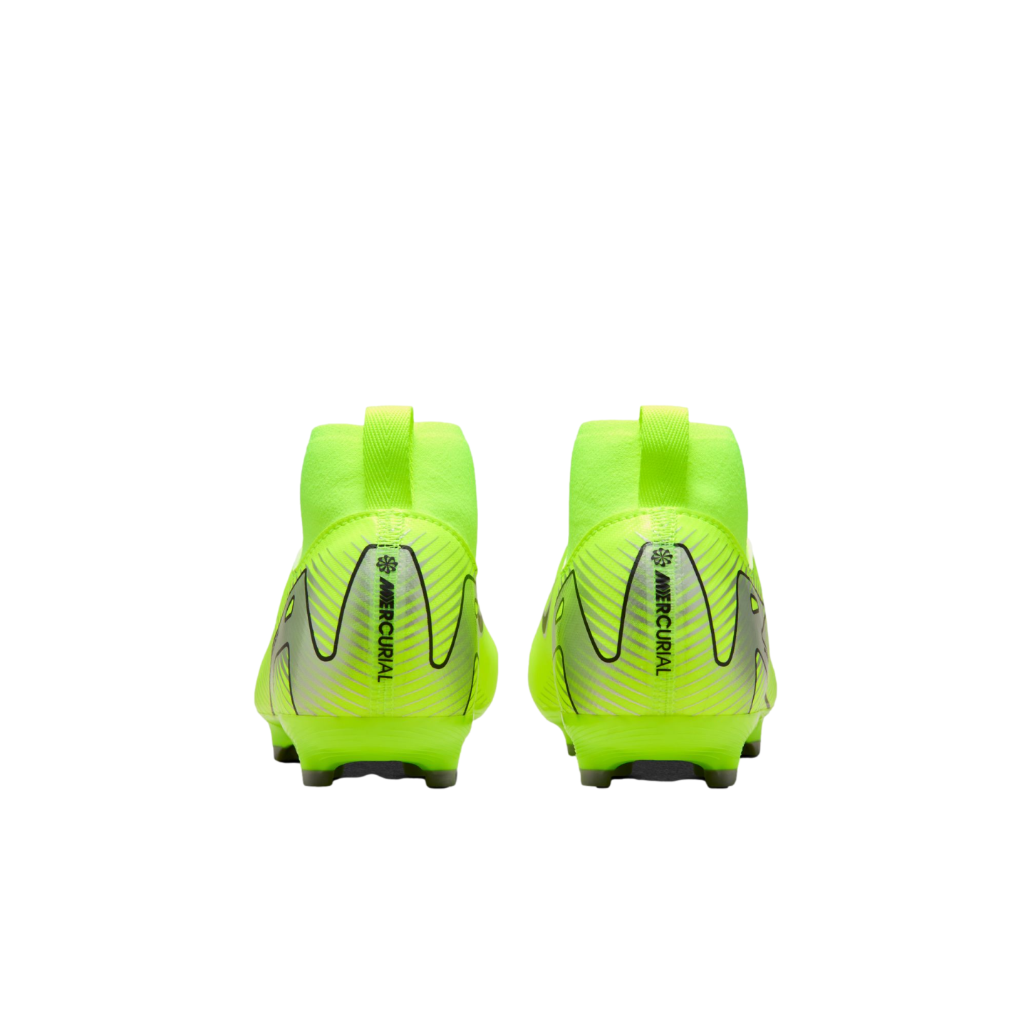 Nike Mercurial Superfly 10 Academy Youth Firm Ground Cleats FQ8304-700