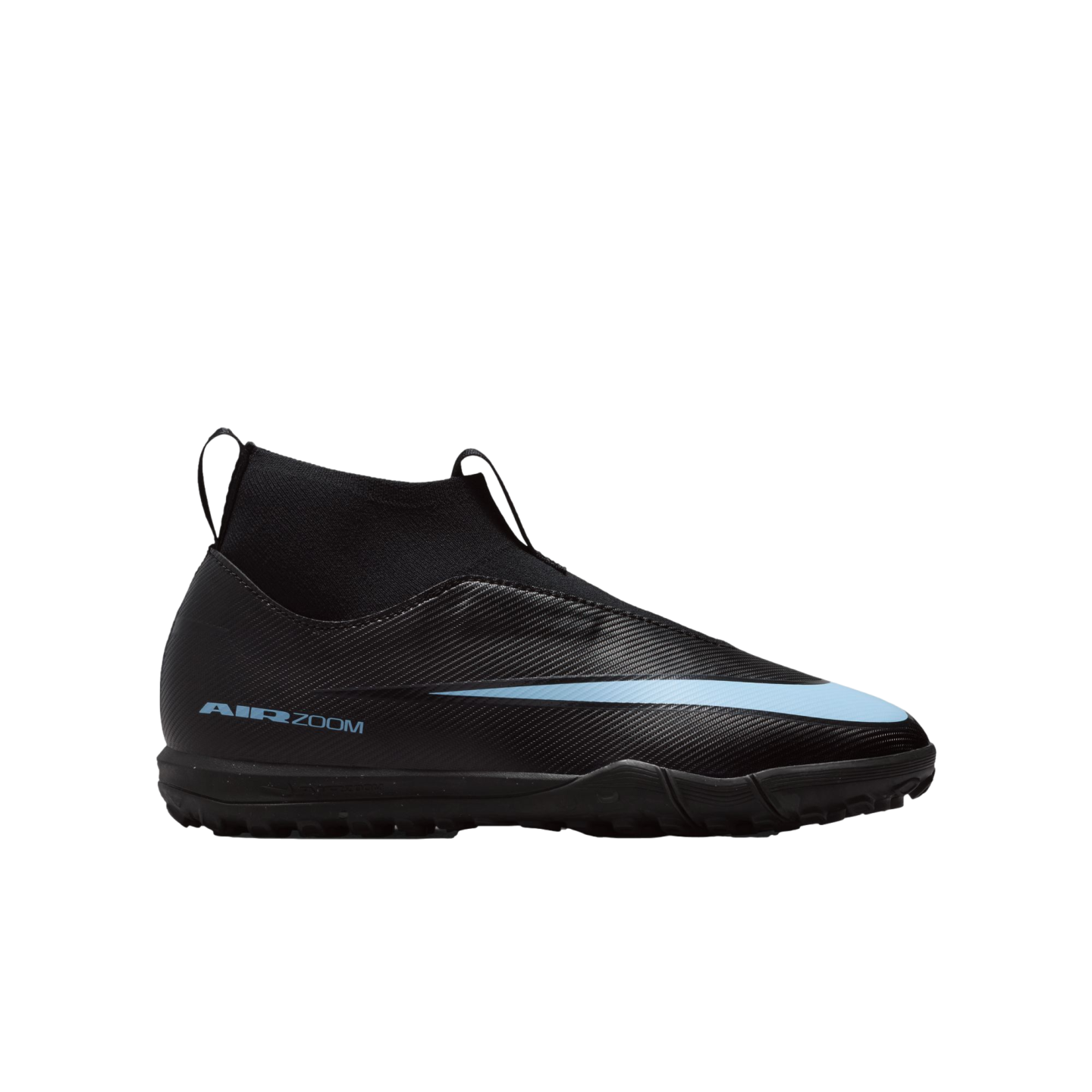 Nike Mercurial Superfly 10 Academy Youth Turf Shoes