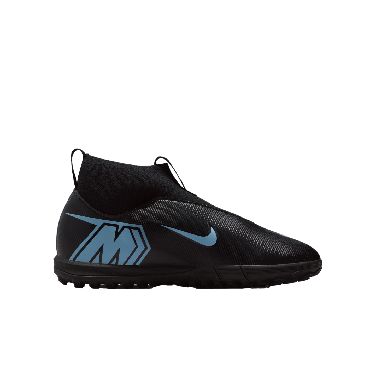 Nike Mercurial Superfly 10 Academy Youth Turf Shoes