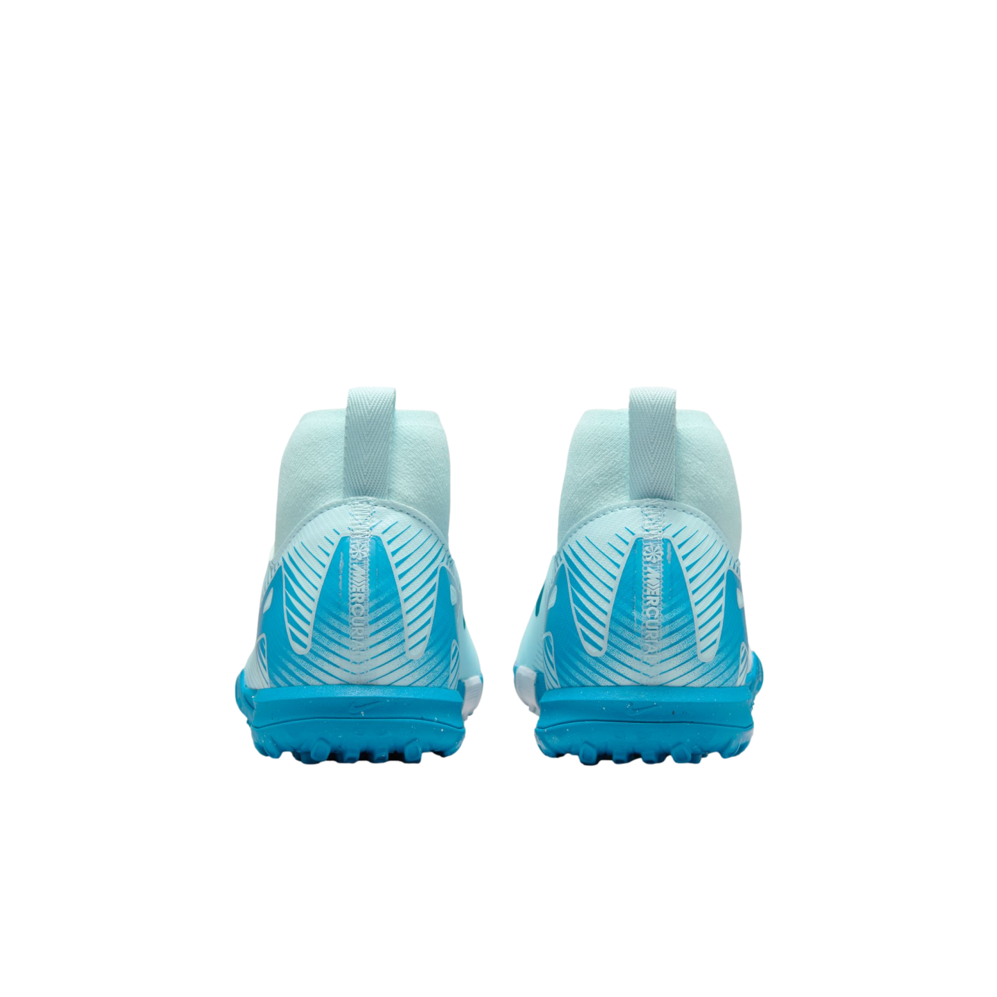 Nike Mercurial Zoom Superfly 10 Academy Youth Turf Shoes FQ8310-400