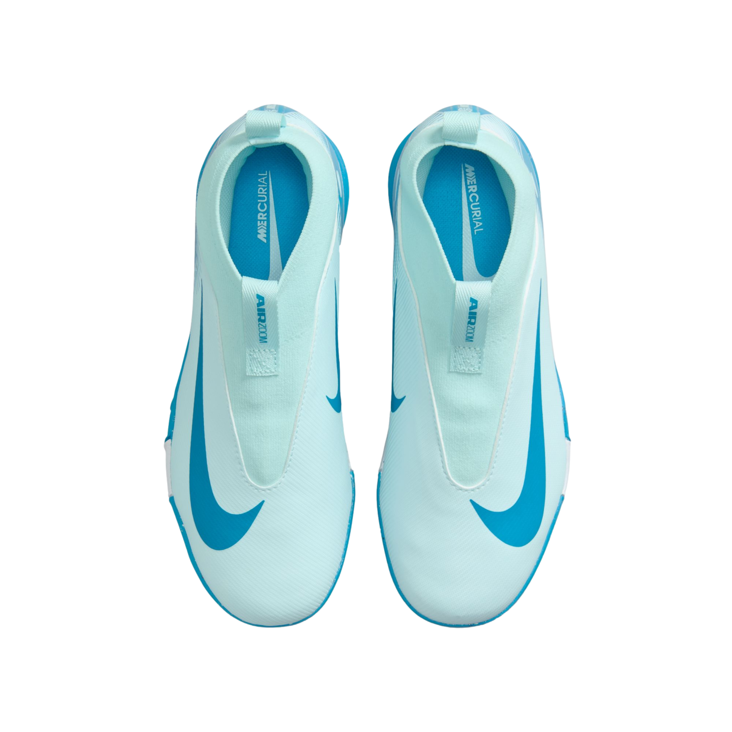 Nike Mercurial Zoom Superfly 10 Academy Youth Turf Shoes FQ8310-400