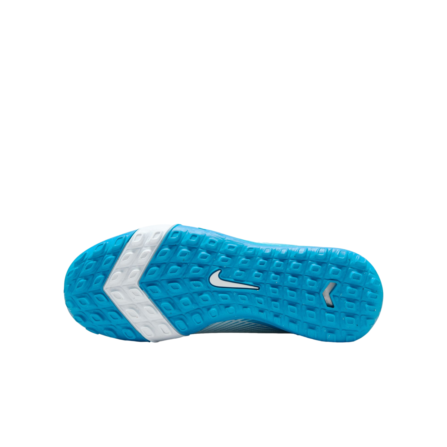 Nike Mercurial Zoom Superfly 10 Academy Youth Turf Shoes FQ8310-400